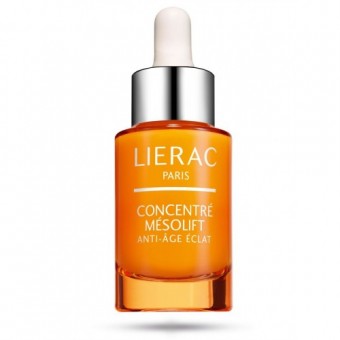 Lierac Concentre Mesolift Serum Eclat - Αντιγηραντικός Ορός Λάμψης 30ml